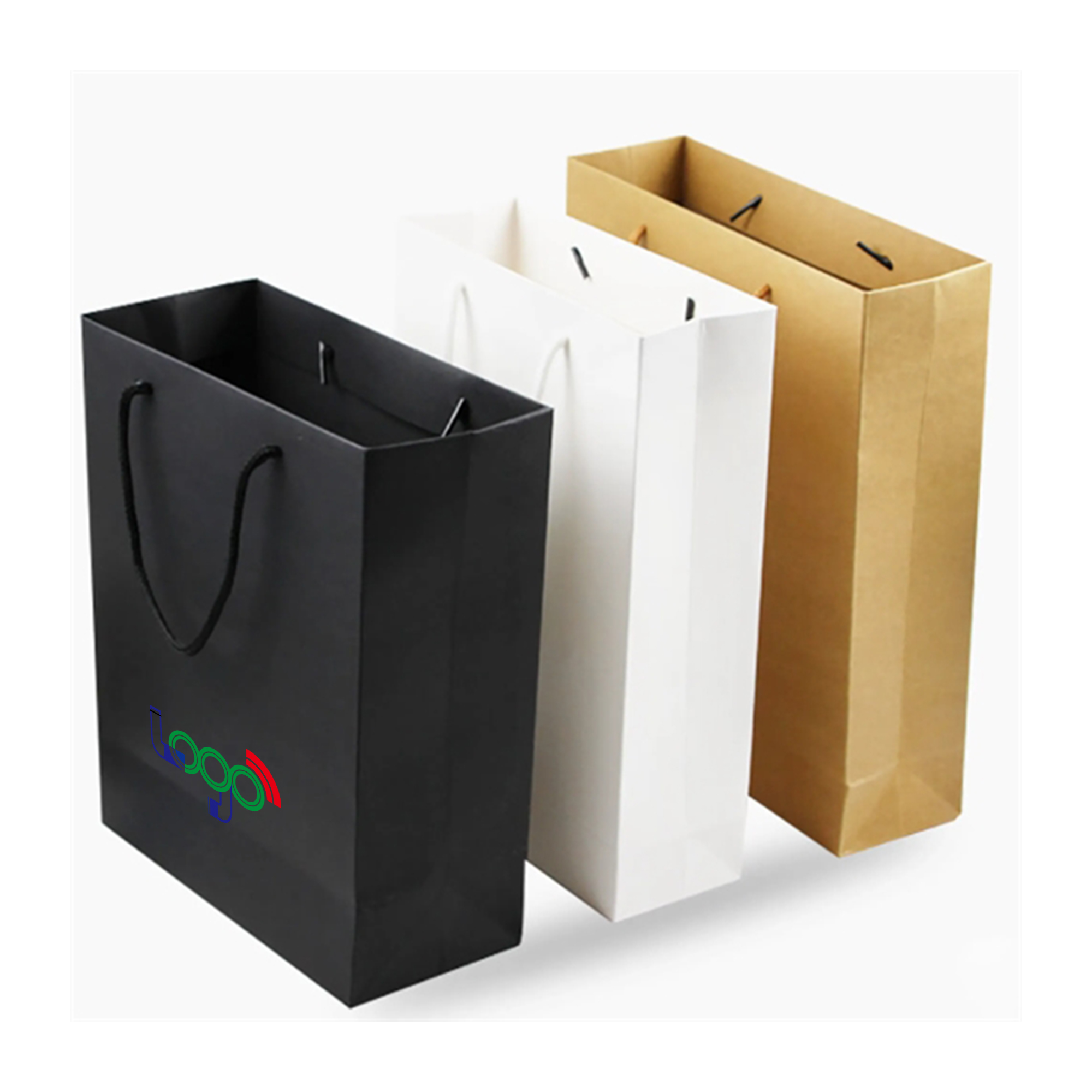 Large-Capacity Euro Tote Bag 2