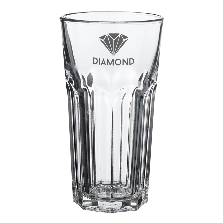 22 oz Hexagonal Barware Set for Drinks 2