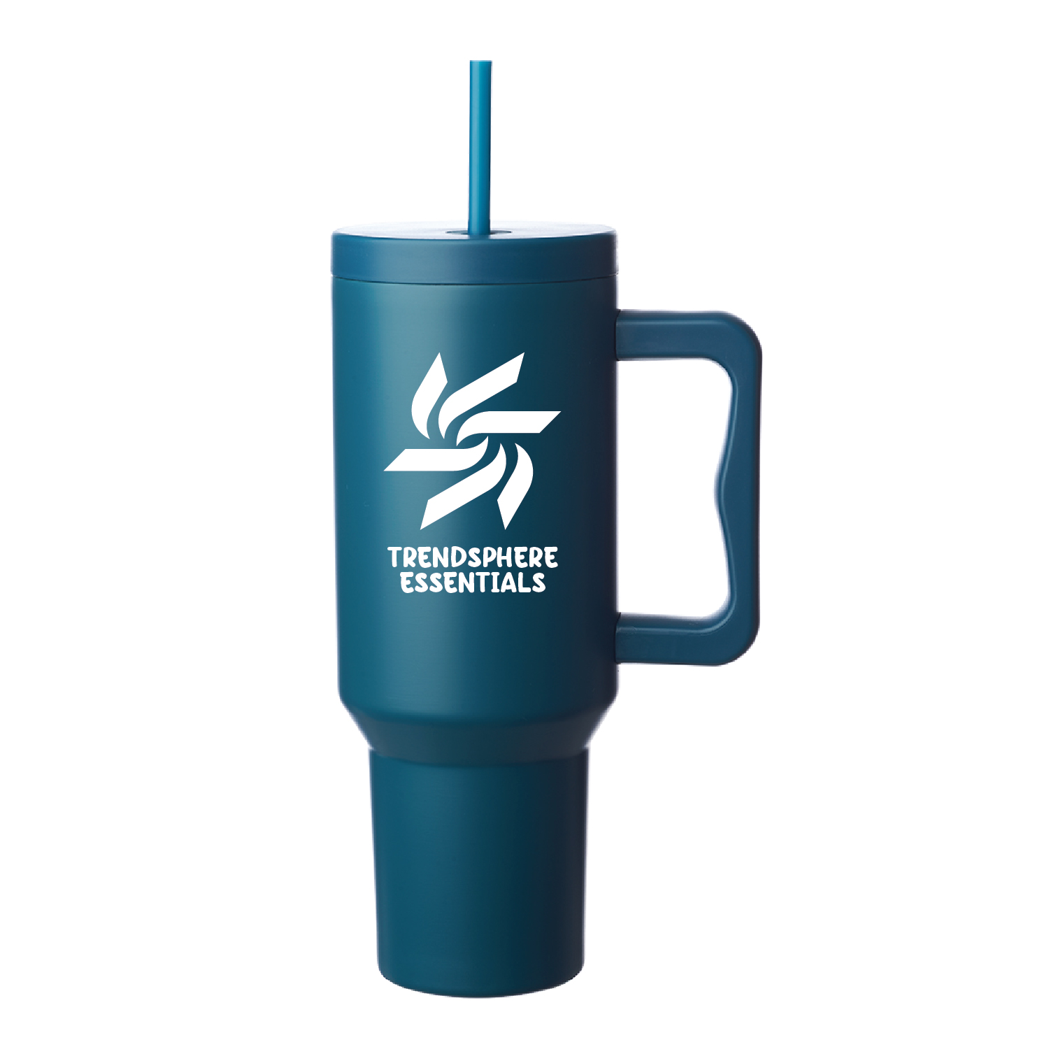 40 oz. Everest Hydration Tumbler (1 Color Imprint) 10