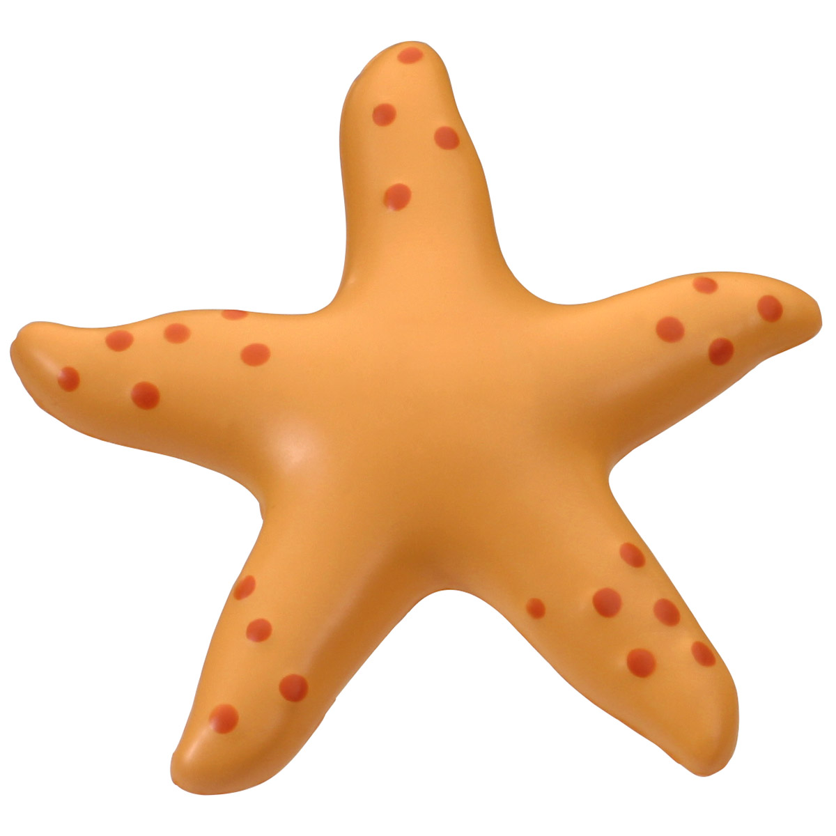 Starfish Stress Reliever 4
