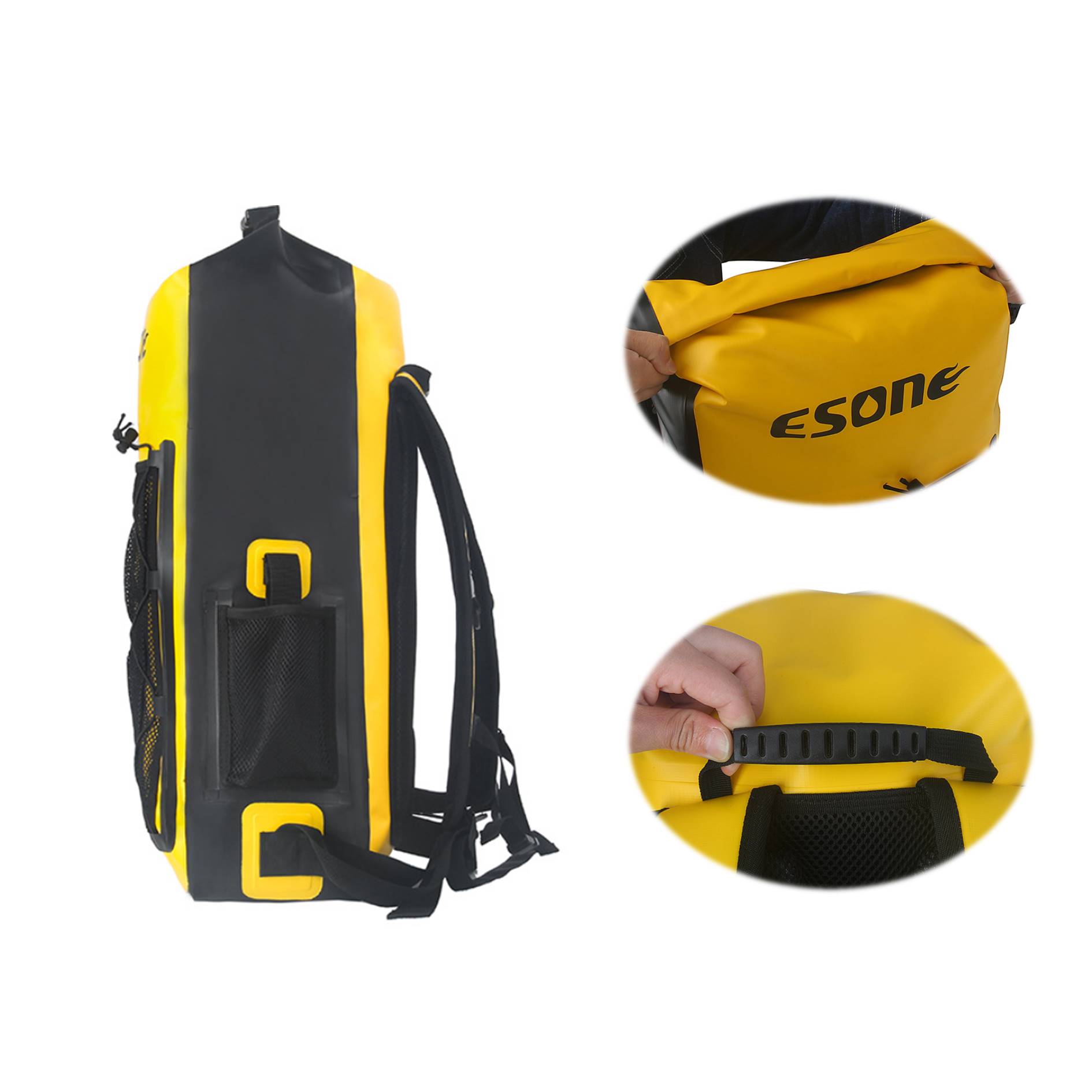Outdoor Sports Hiking Cycling Backpack 3
