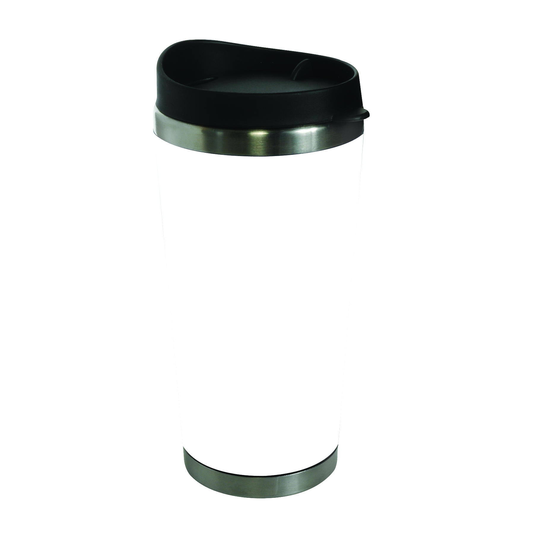 12 oz Stainless Steel Tumbler 1