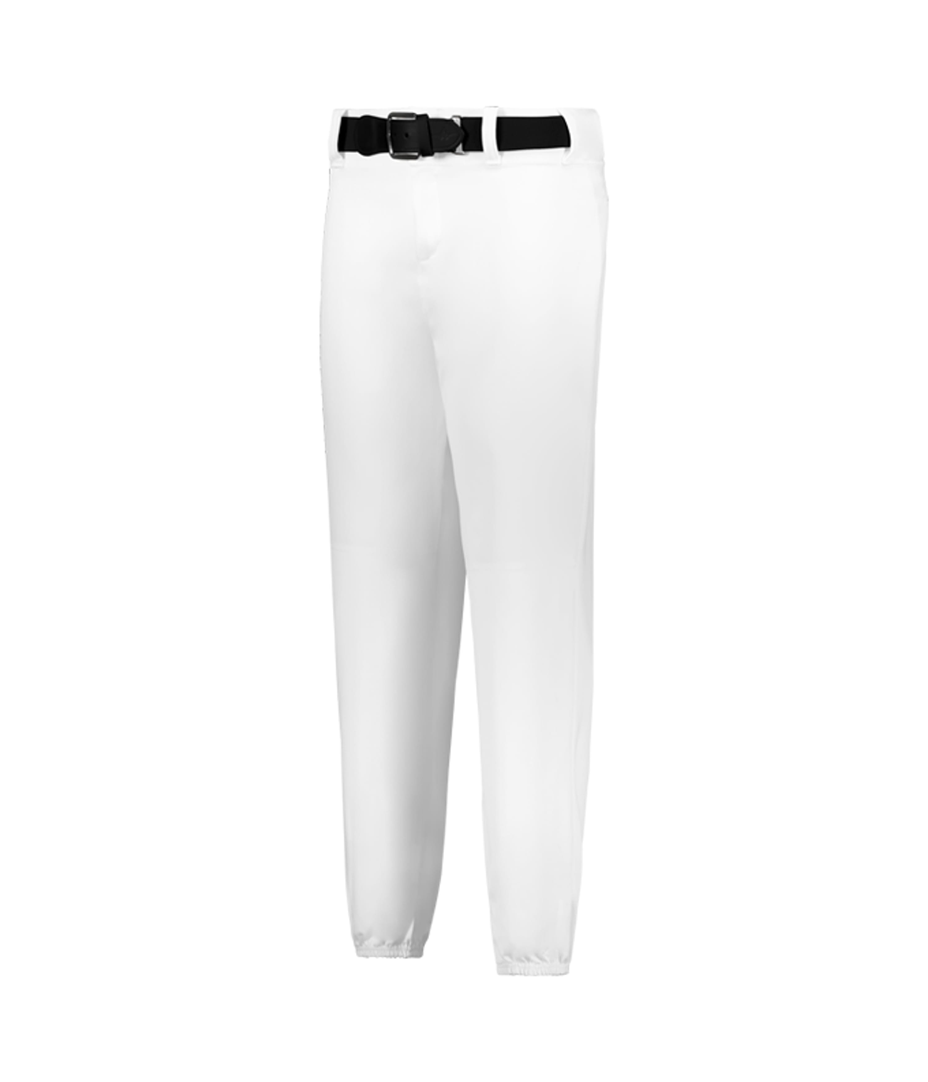 YOUTH PULL-UP BASEBALL PANT 8
