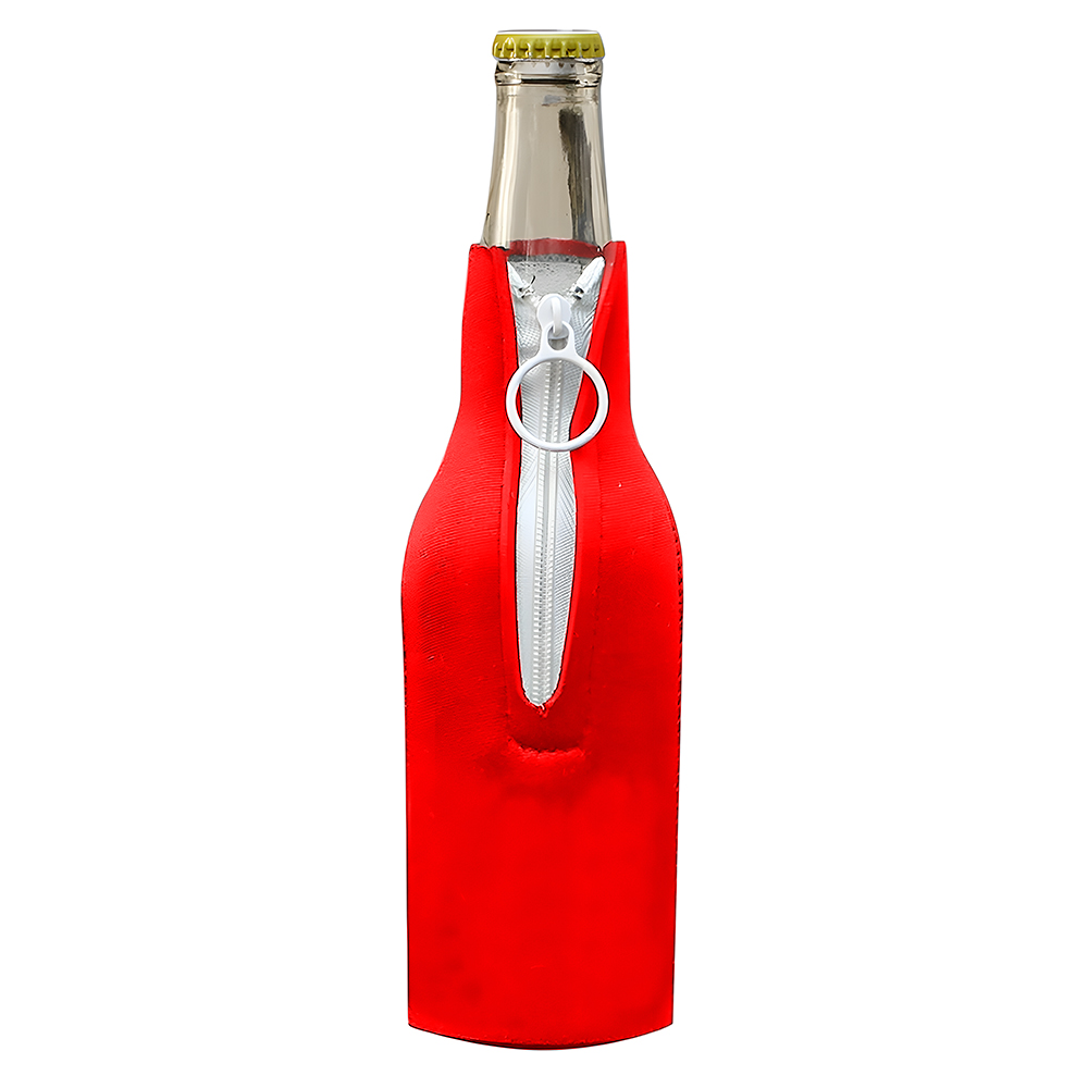 Bottle Cooler Holder Neoprene Insulator Buddy 12