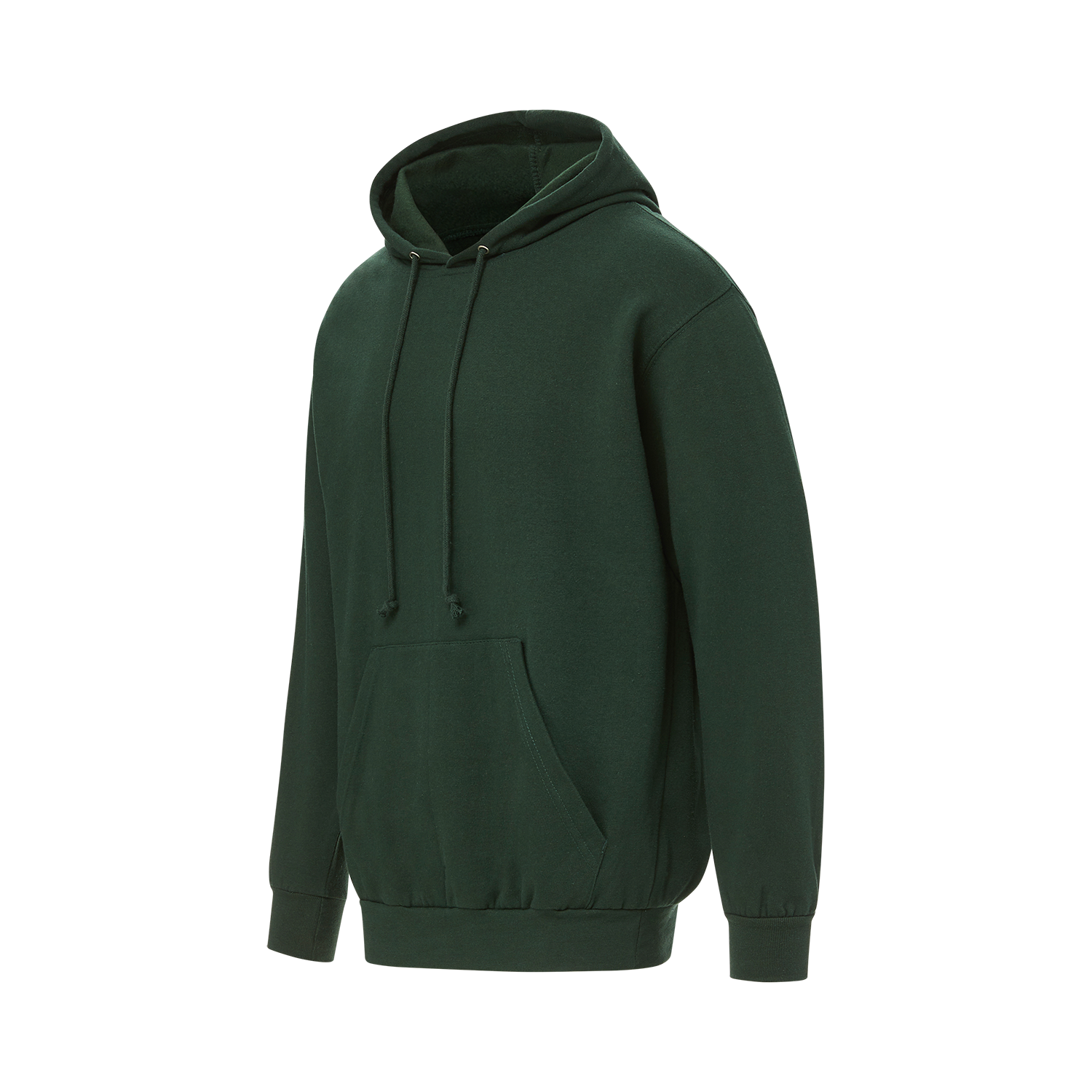 Fundamental Fleece Hood, custom hoodie or sweatshirt with logo imprint 85