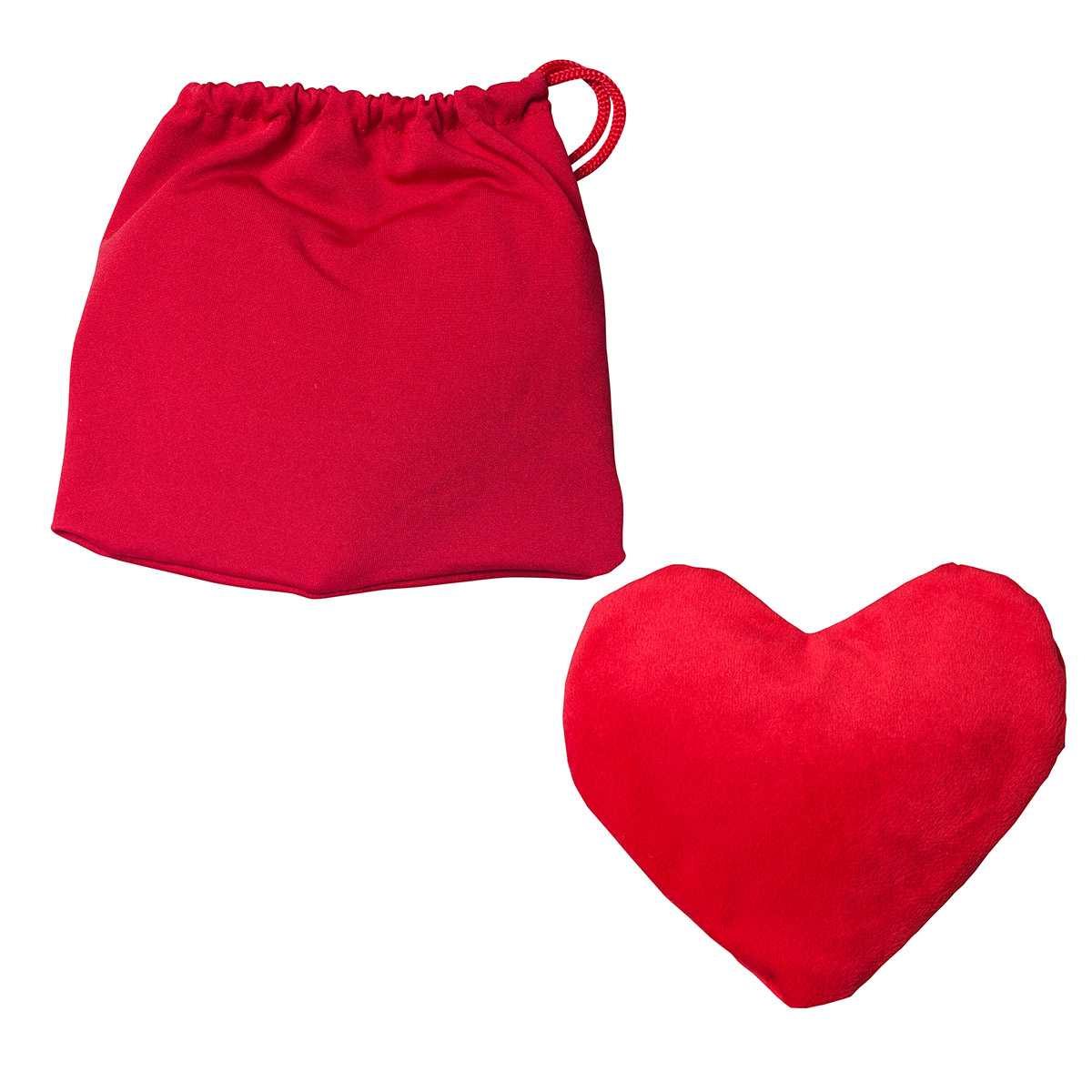 Natural Scented Wonder Beads™ Heart 6