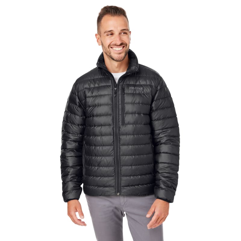 Marmot Men's Highlander Down Jacket 2