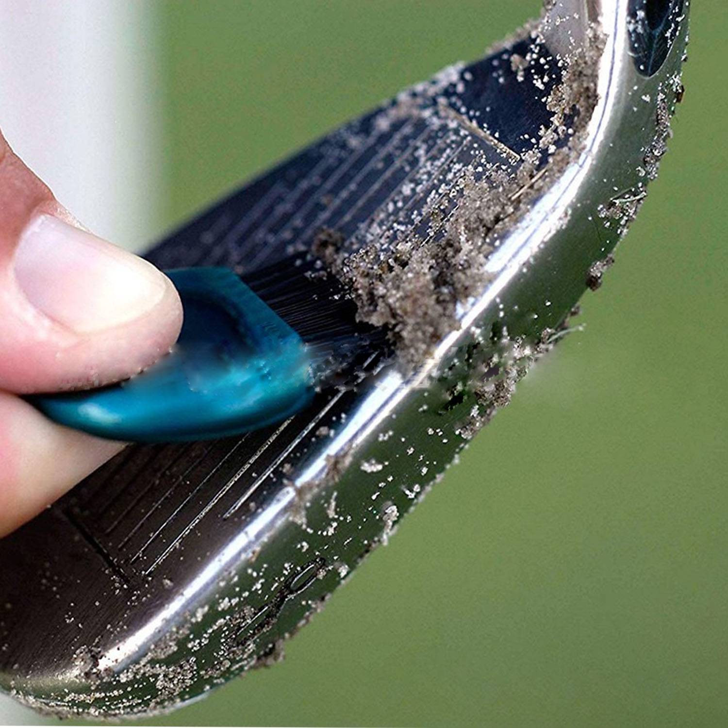 Mini Golf Club Brush 5