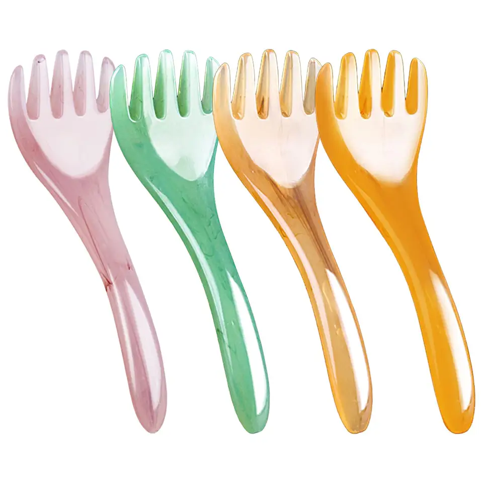 Head Scalp Massage Scraper 2