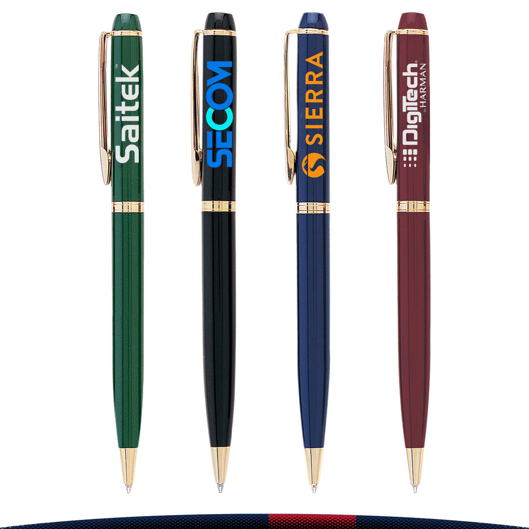 Cina Metal Pen 4