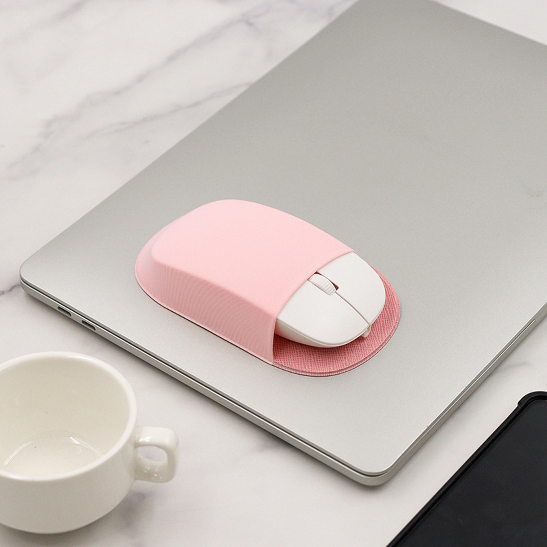 Mouse Sticker Portable Storage Packaging Bag 3