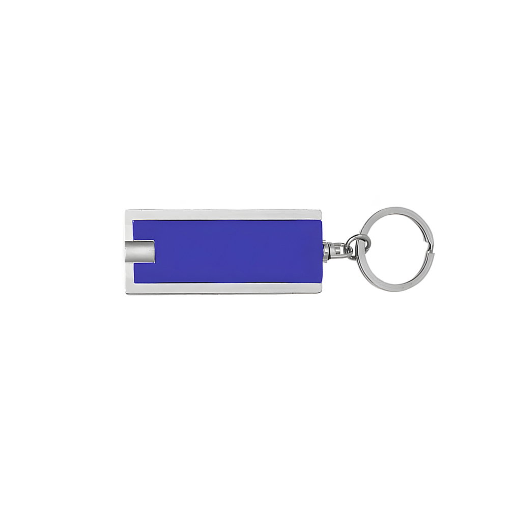 Promotional Led Flashlight Keychain 1