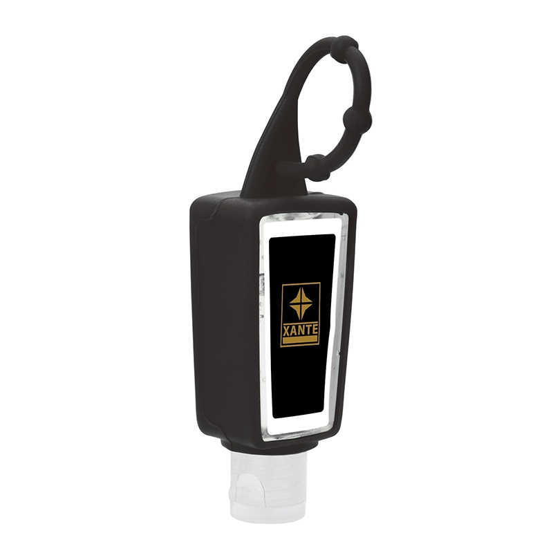 Amore 1 oz. Hand Sanitizer with Holder 94