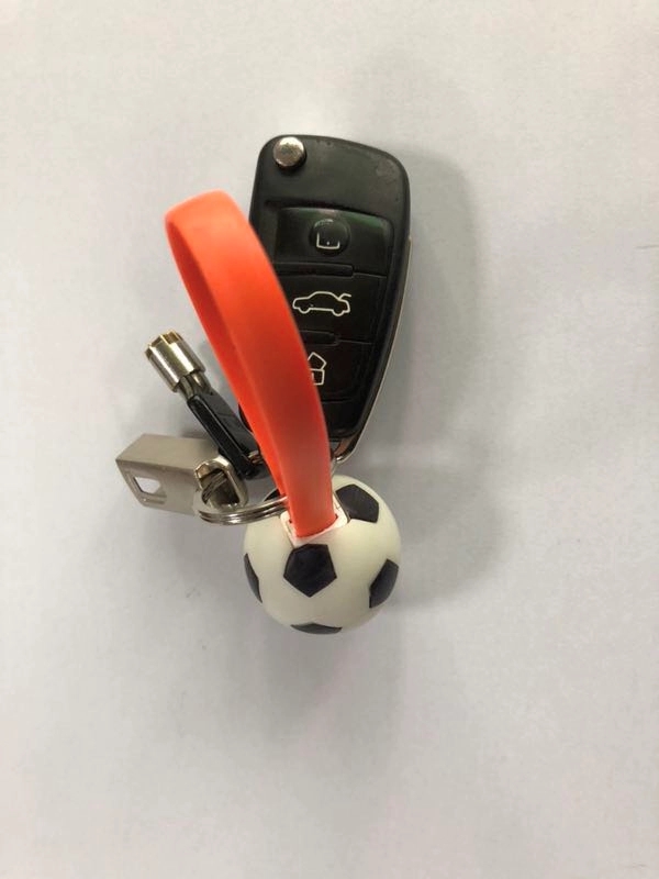 Football Shape Multi functional Charger Cable 5