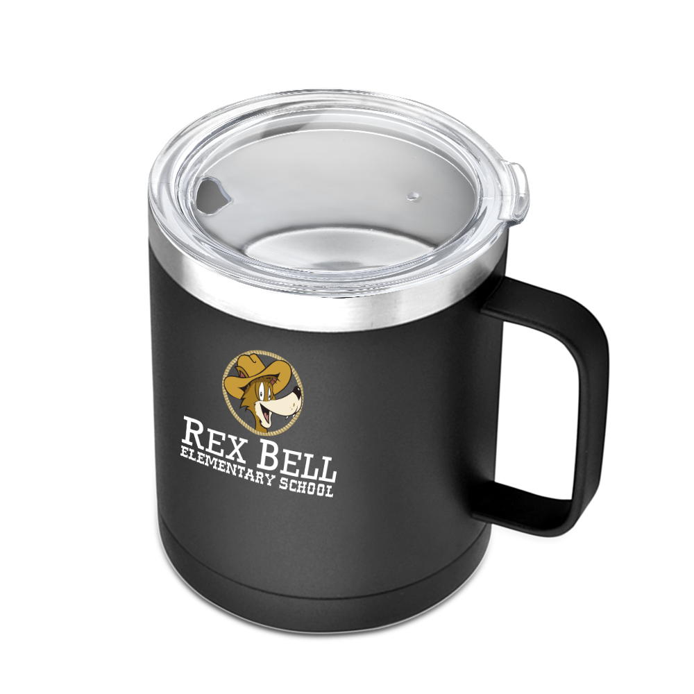 Yuba 14oz Stainless Steel Mug 89