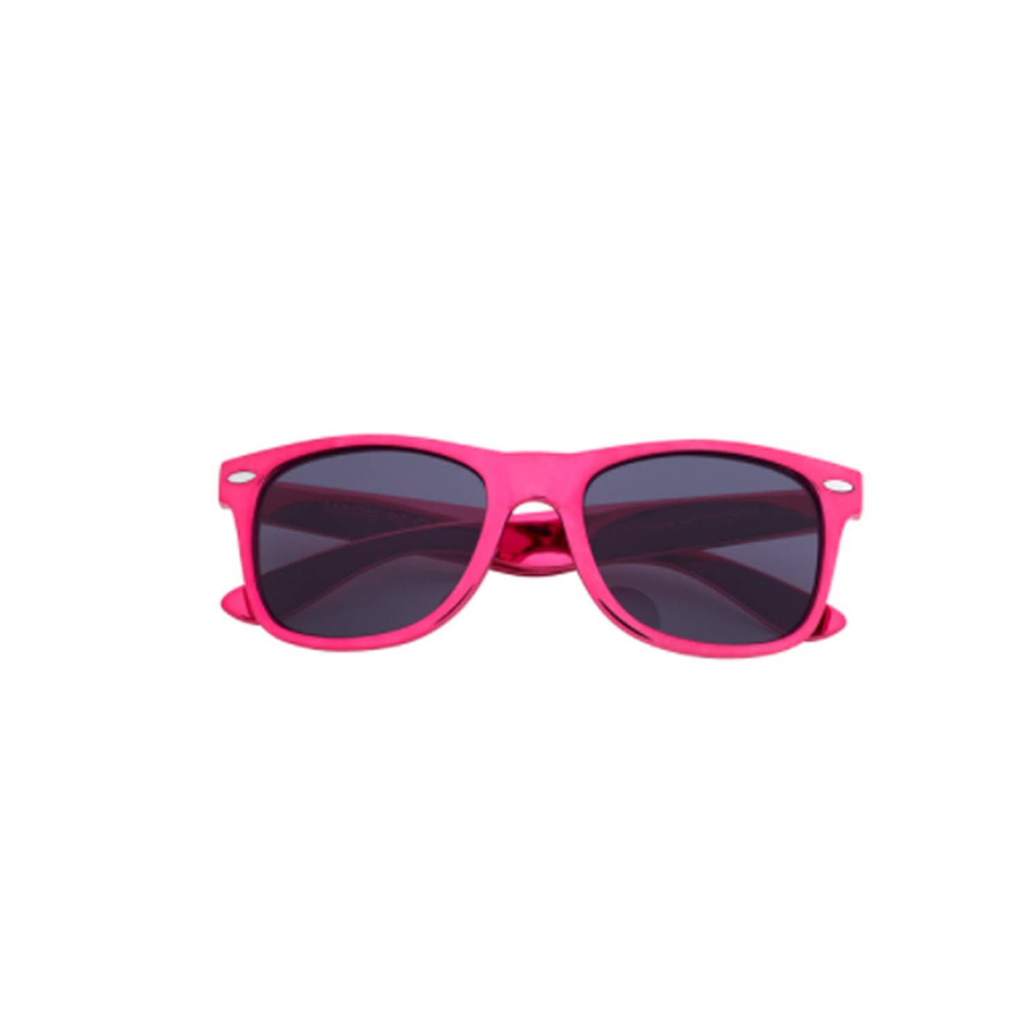 Electroplated Sunglasses 2