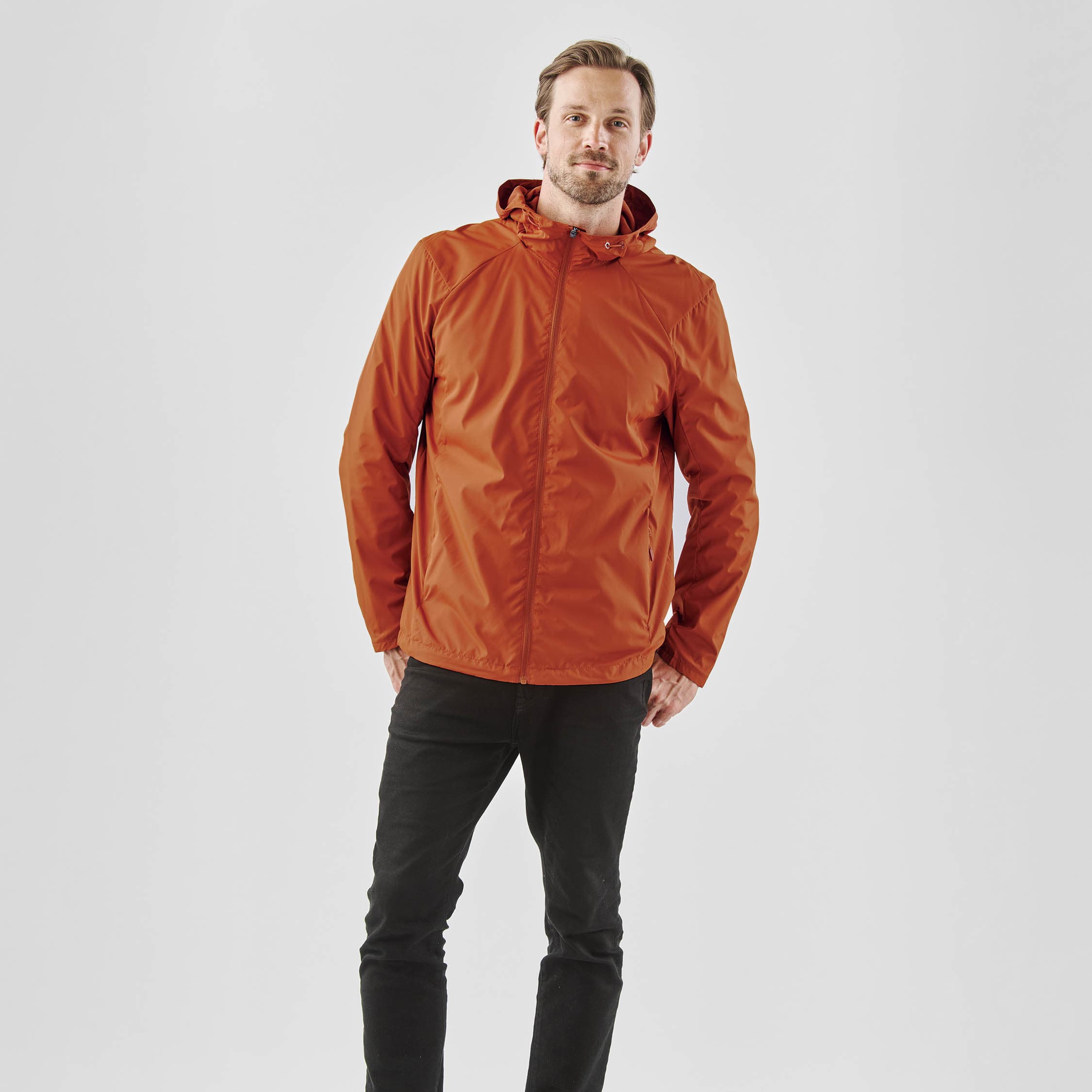 Stormtech Men's Pacifica Jacket 11
