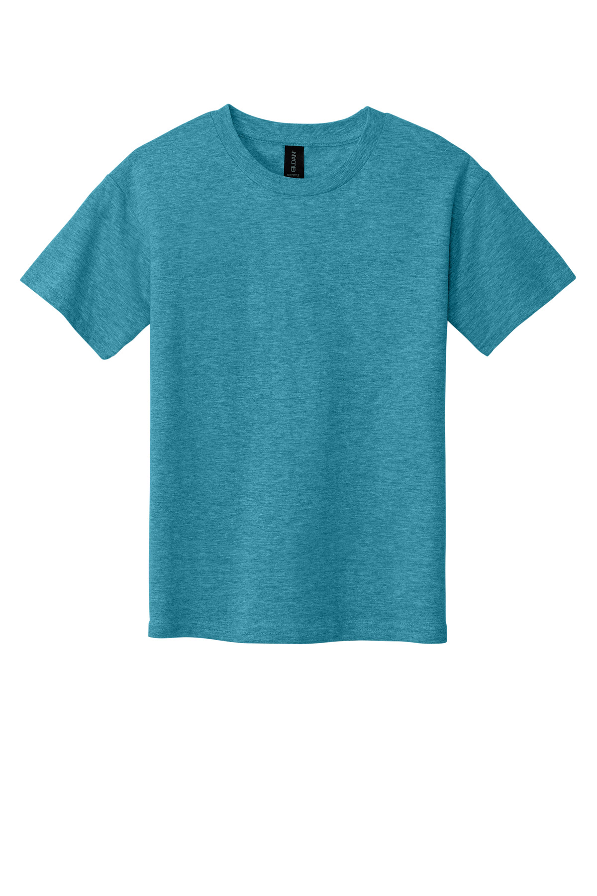 Gildan Youth Softstyle T-Shirt 64000B 212