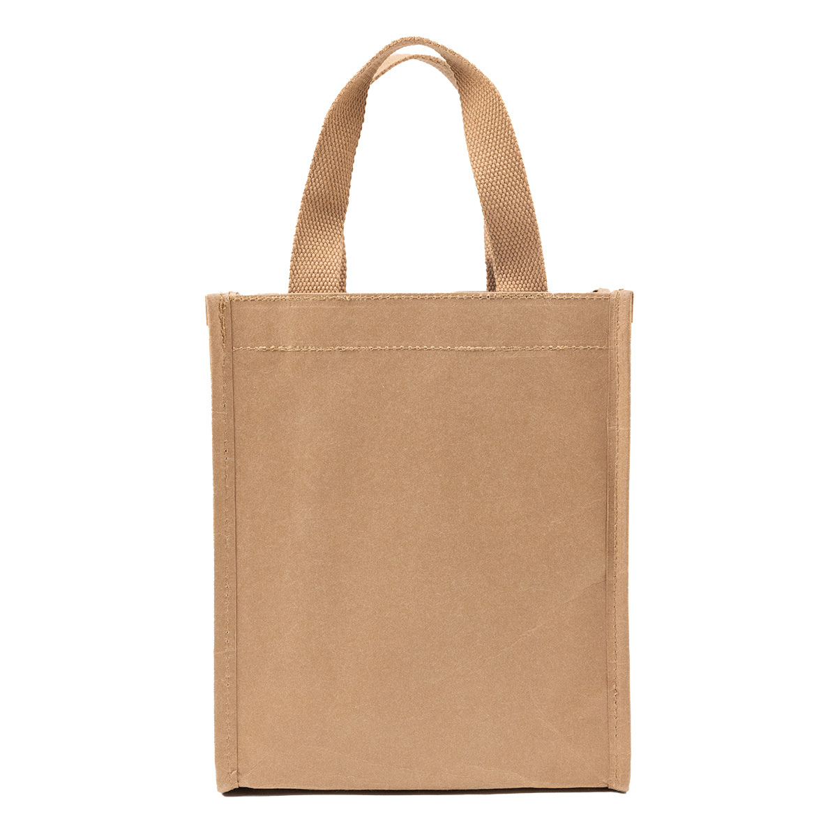 Washable Kraft Paper Tote - Small 3