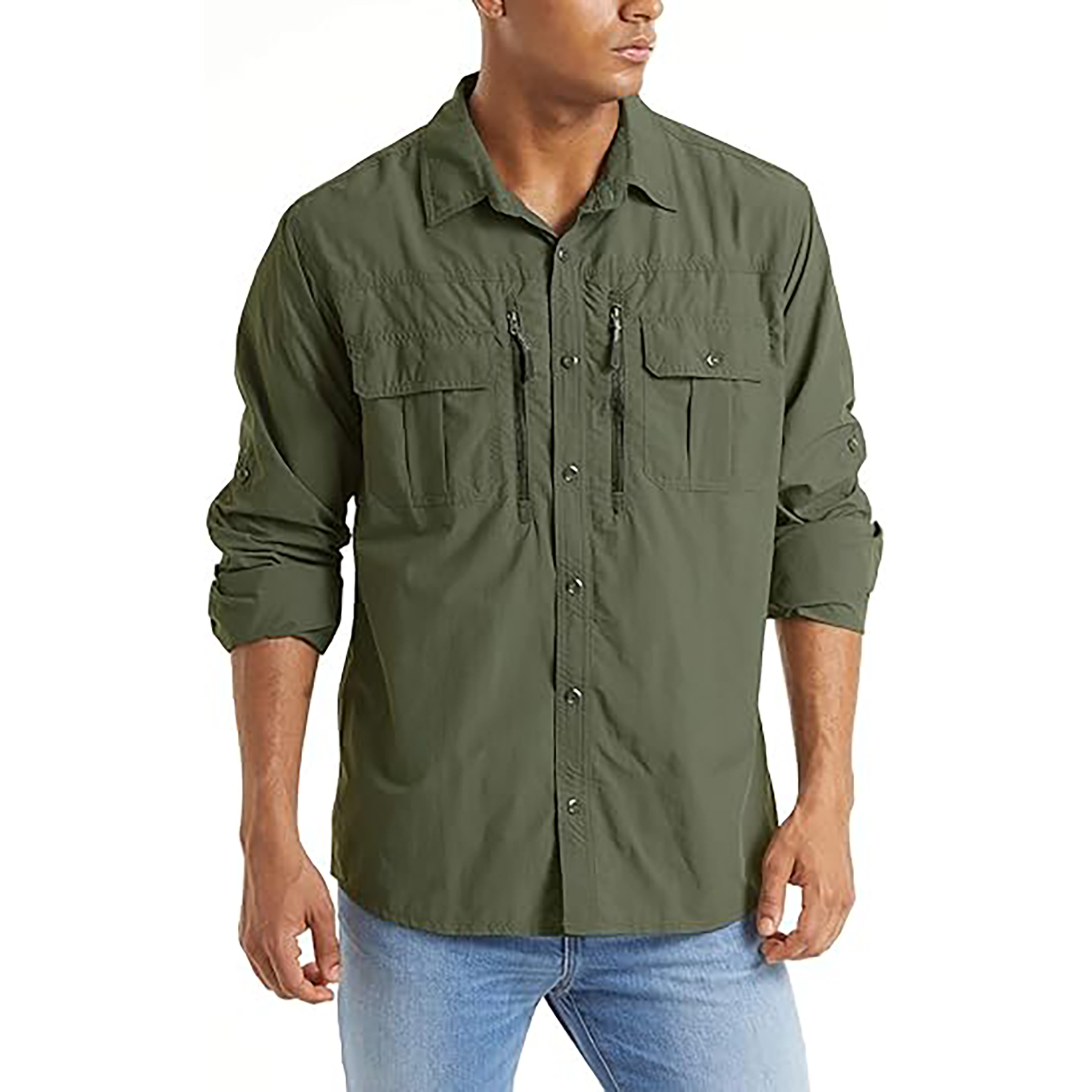 Tactical Shirts 9