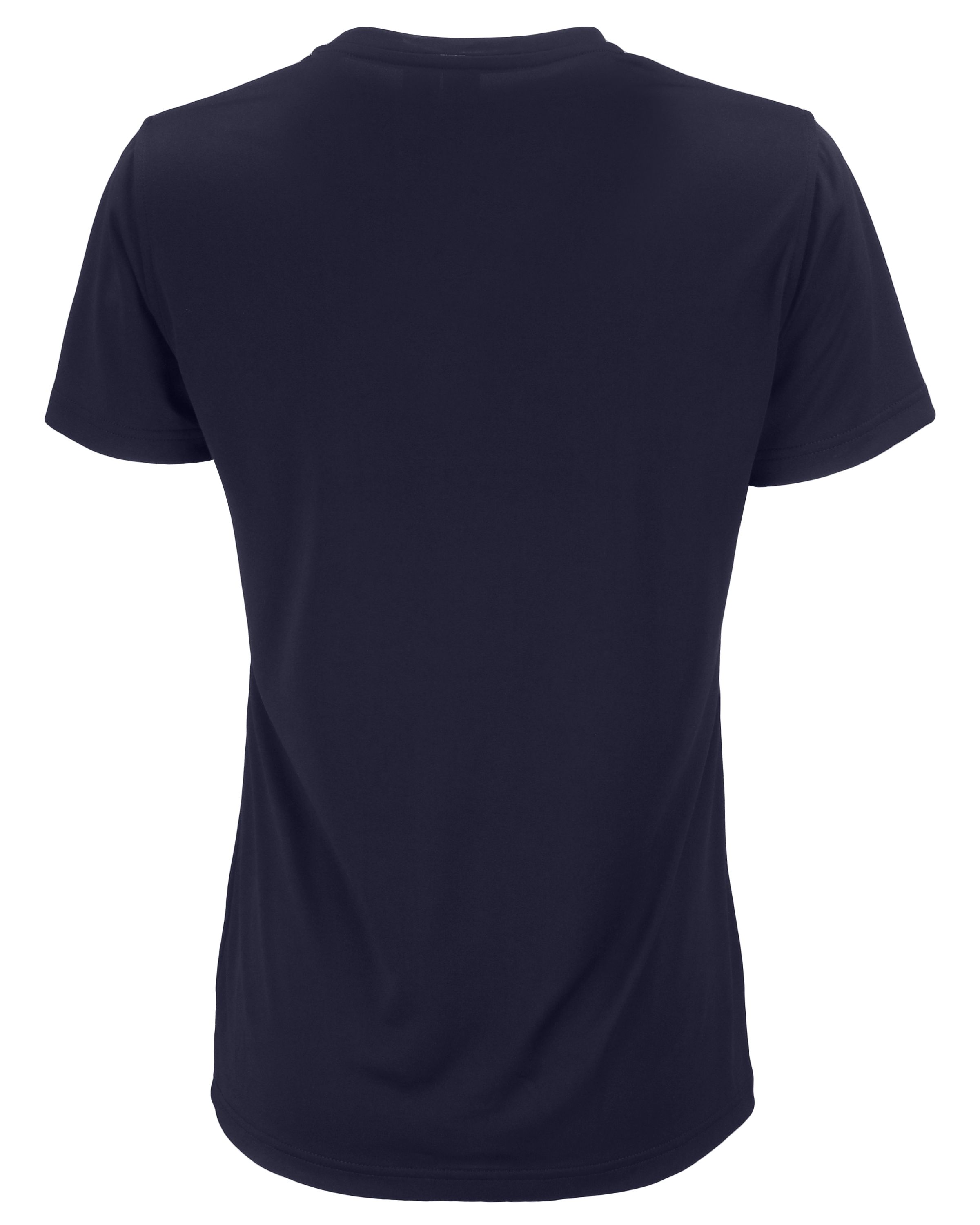 Clique Charge Active Jersey Womens Short Sleeve Tee 72