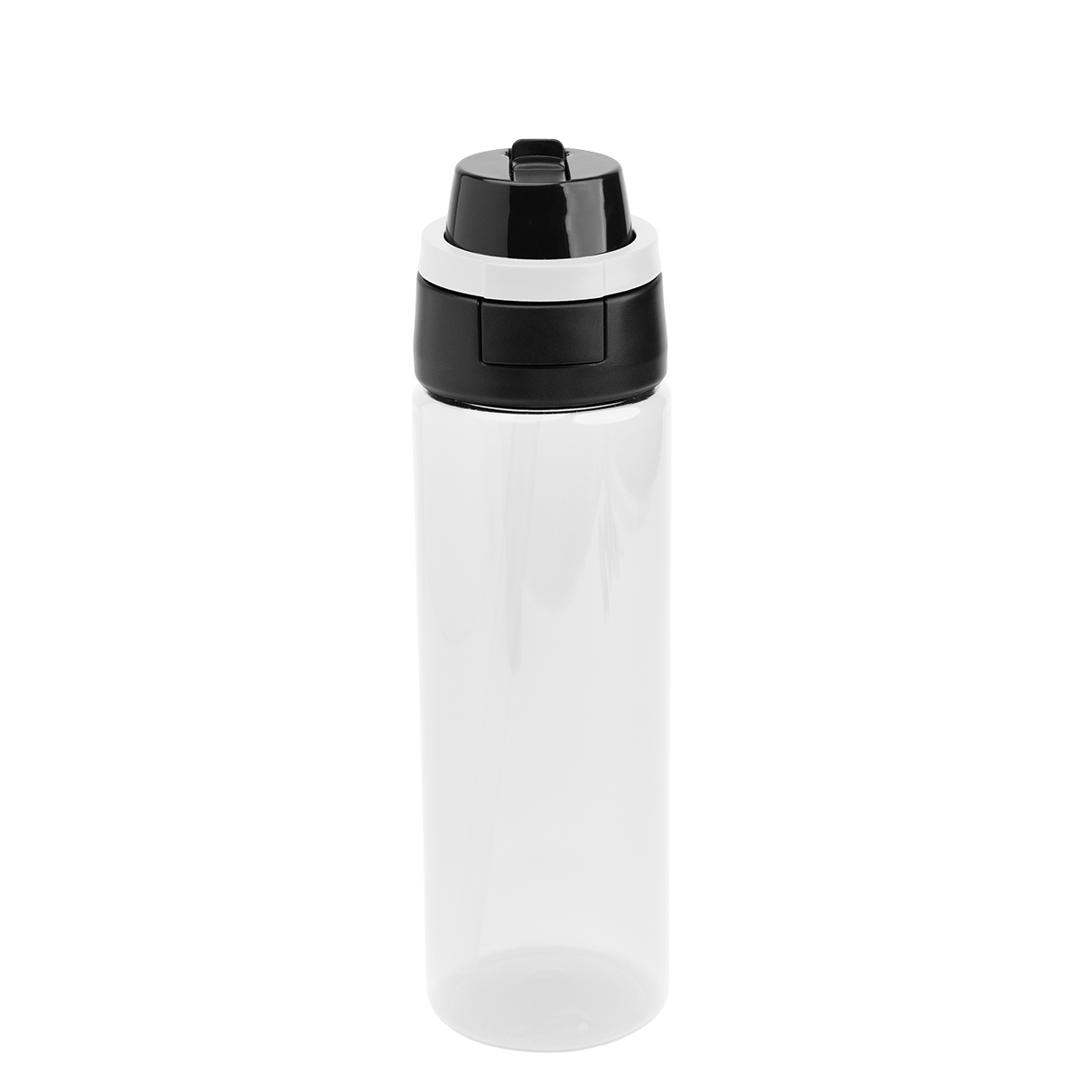 24 Oz. Pop Sip & Chug rPET Bottle 2