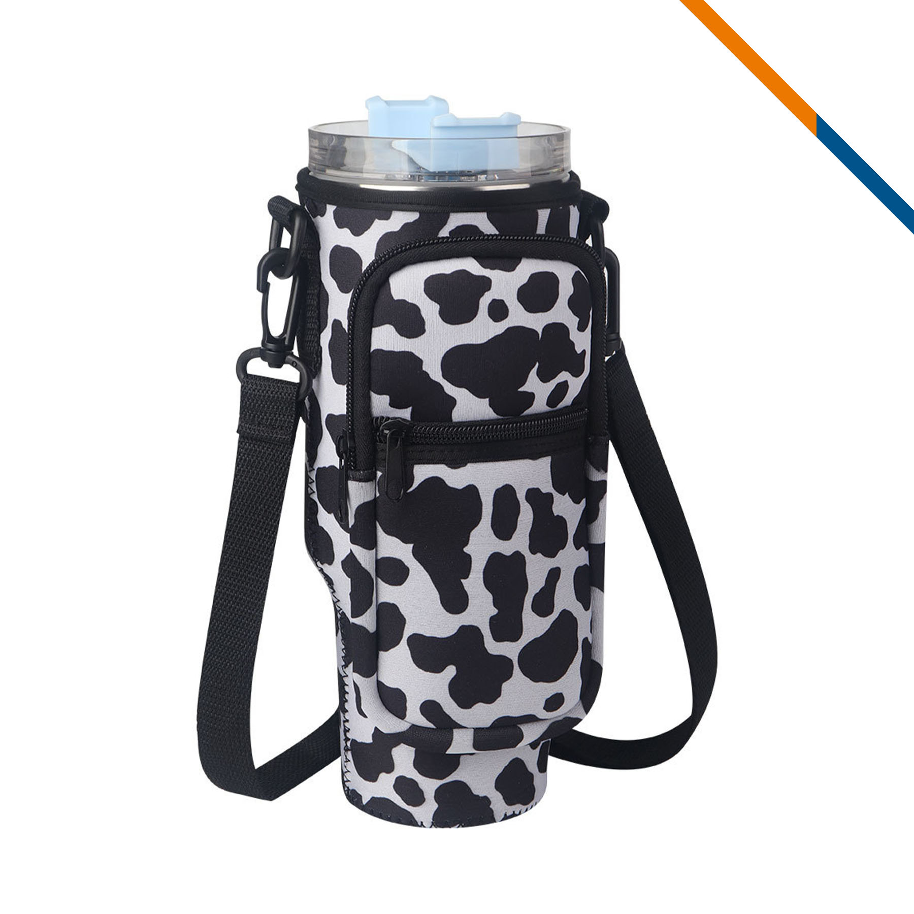 Ainor Water Bottle Pouch 11