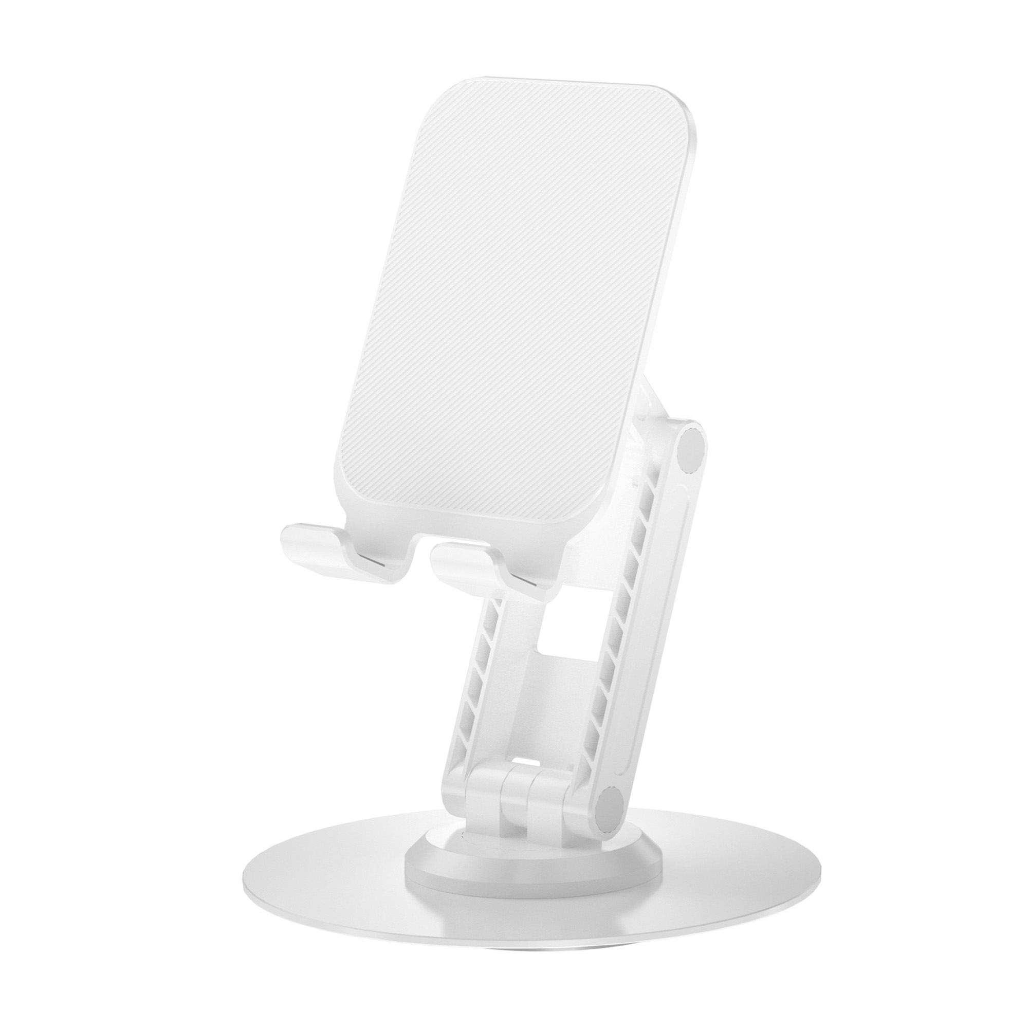 Adjustable Multi-Angle Desk Stand For Tablets 2