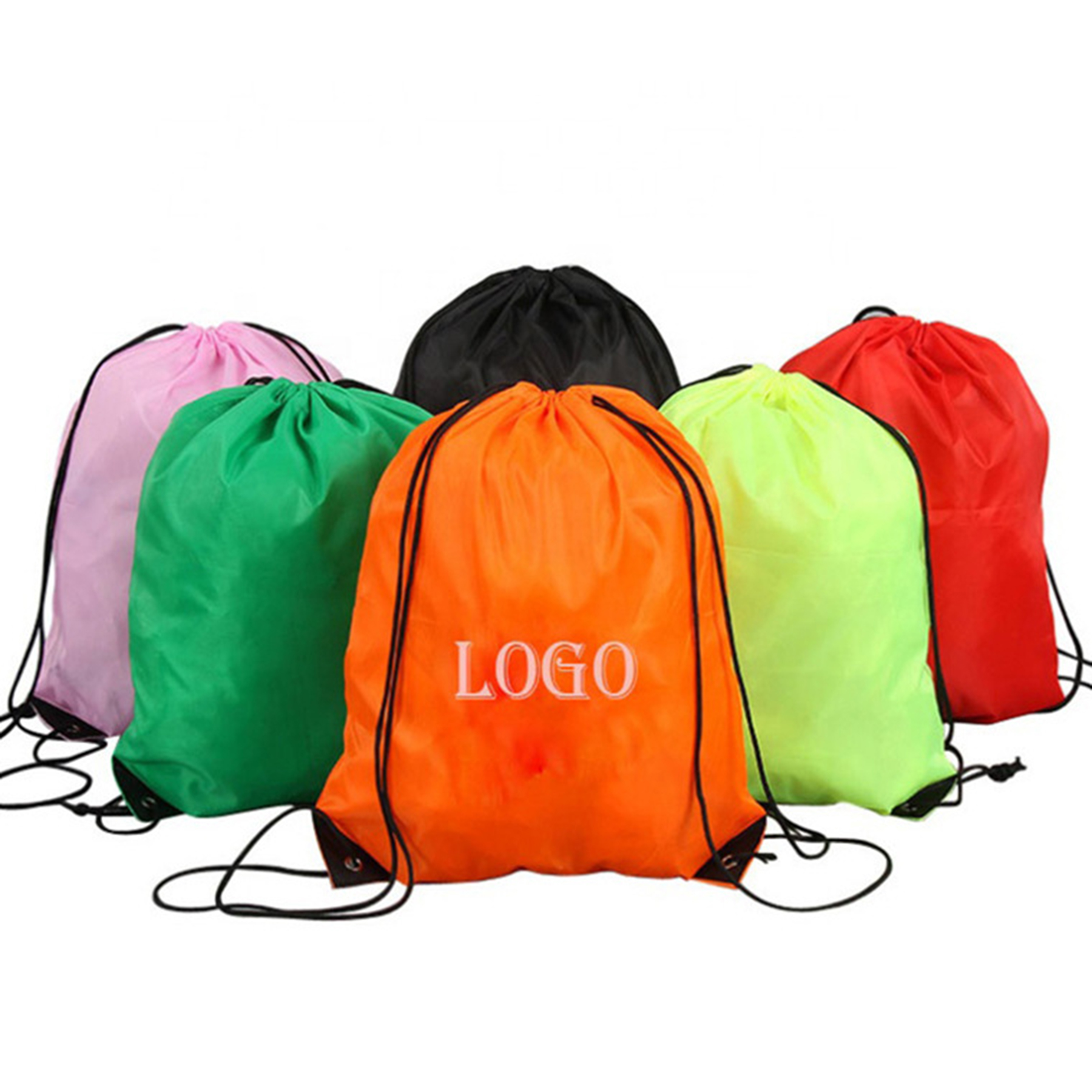Sport Drawstring Backpack 1