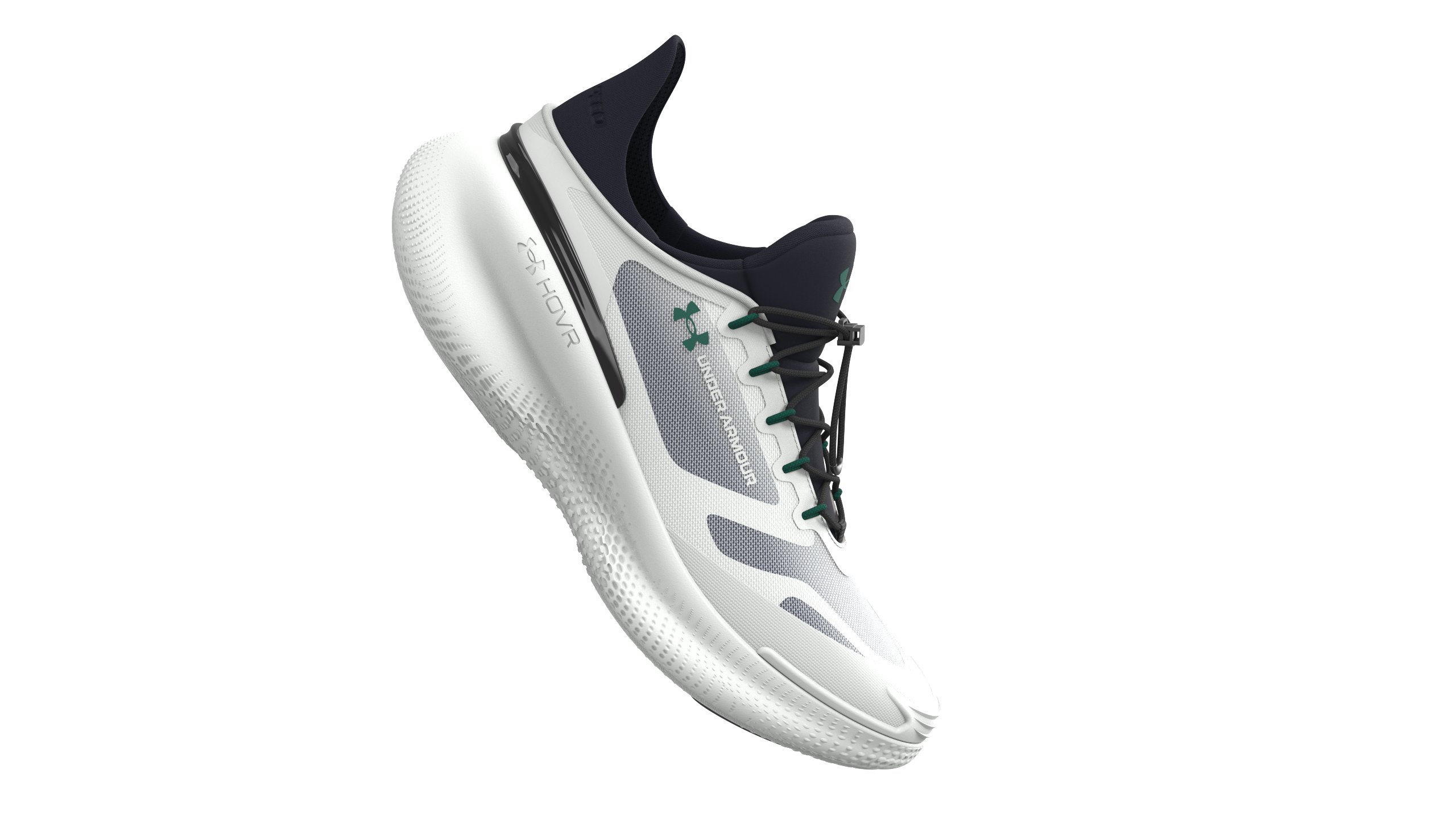 UA Nova SlipSpeed Unisex Shoes 9