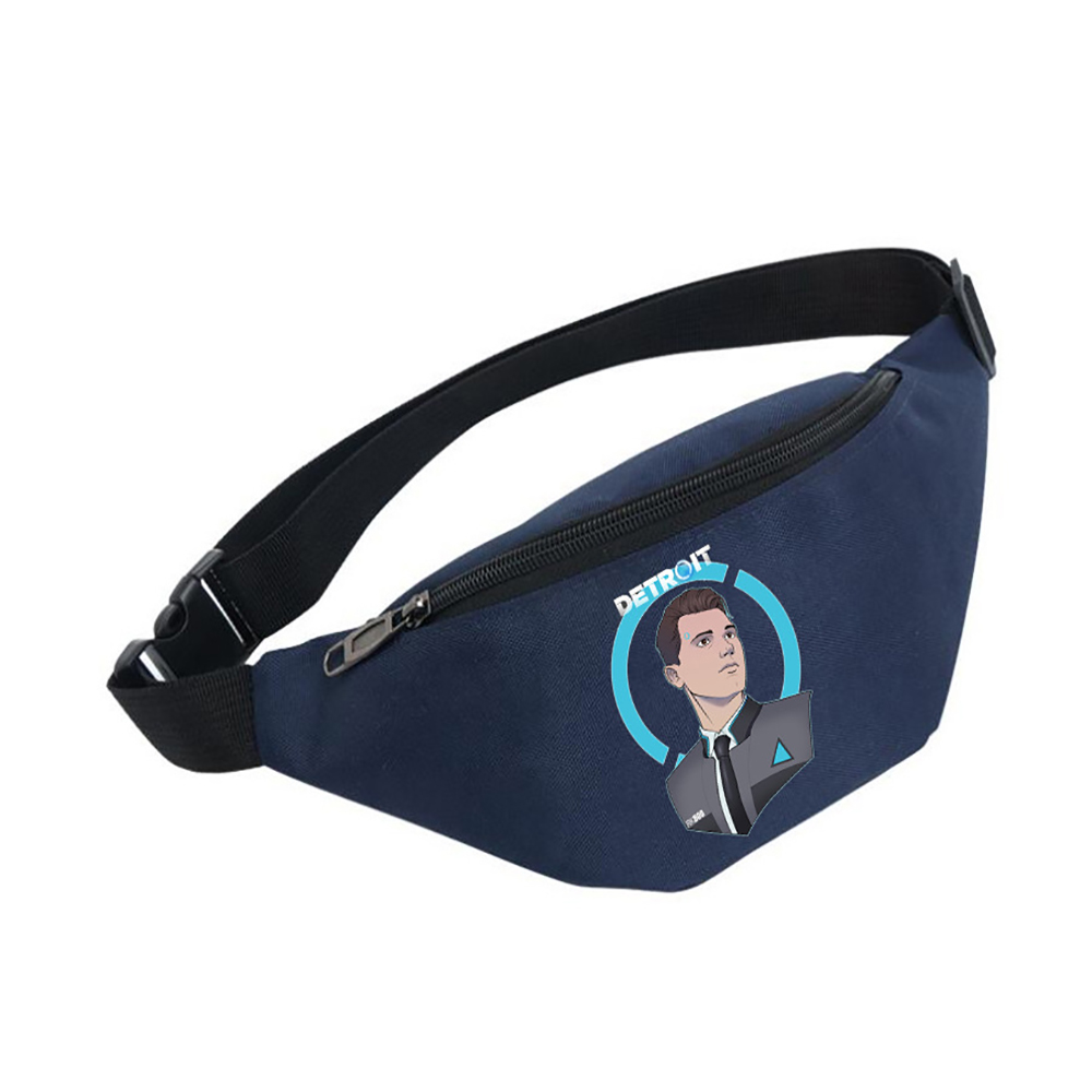 Sports Crossbody Fanny Bag 6