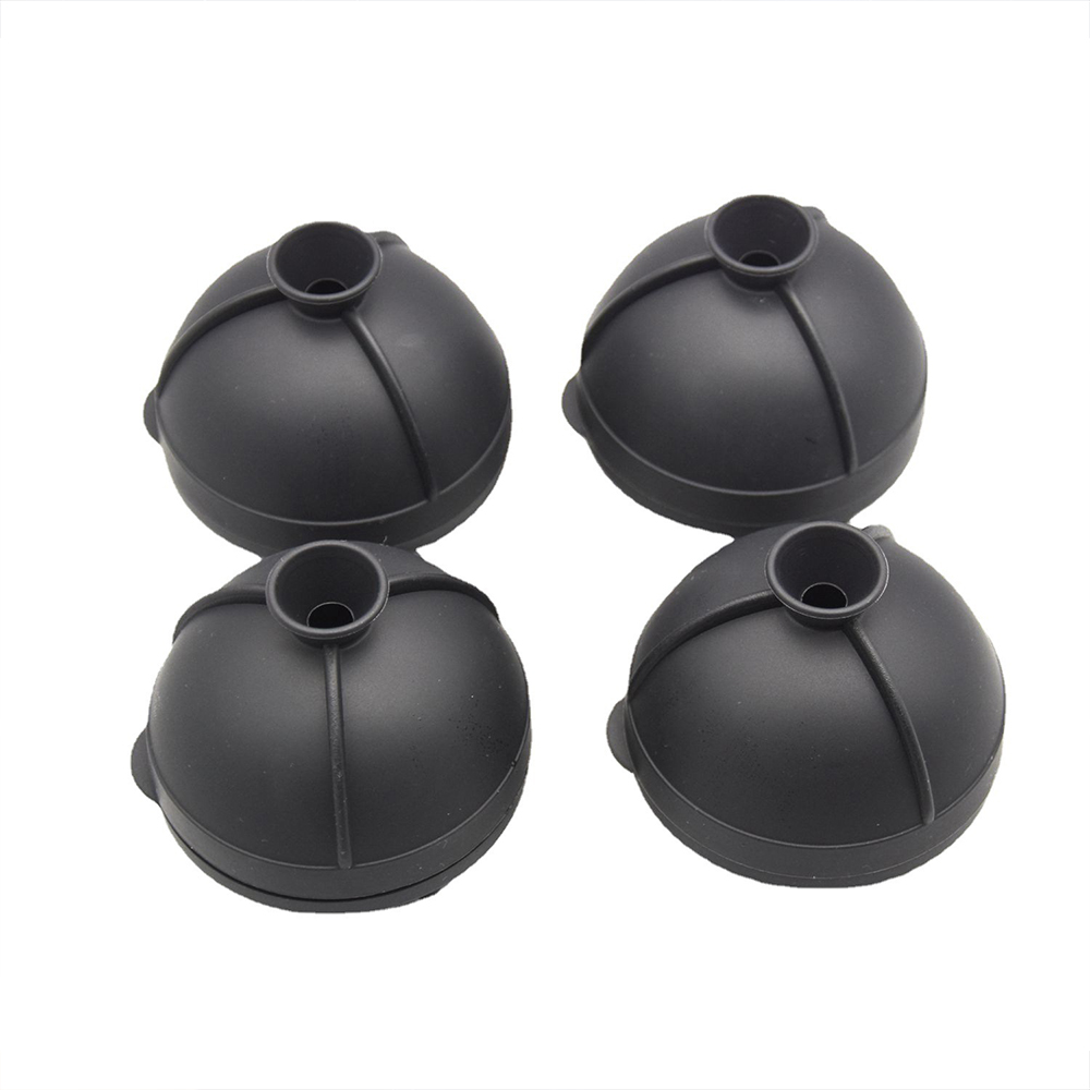 whiskey ice ball mold