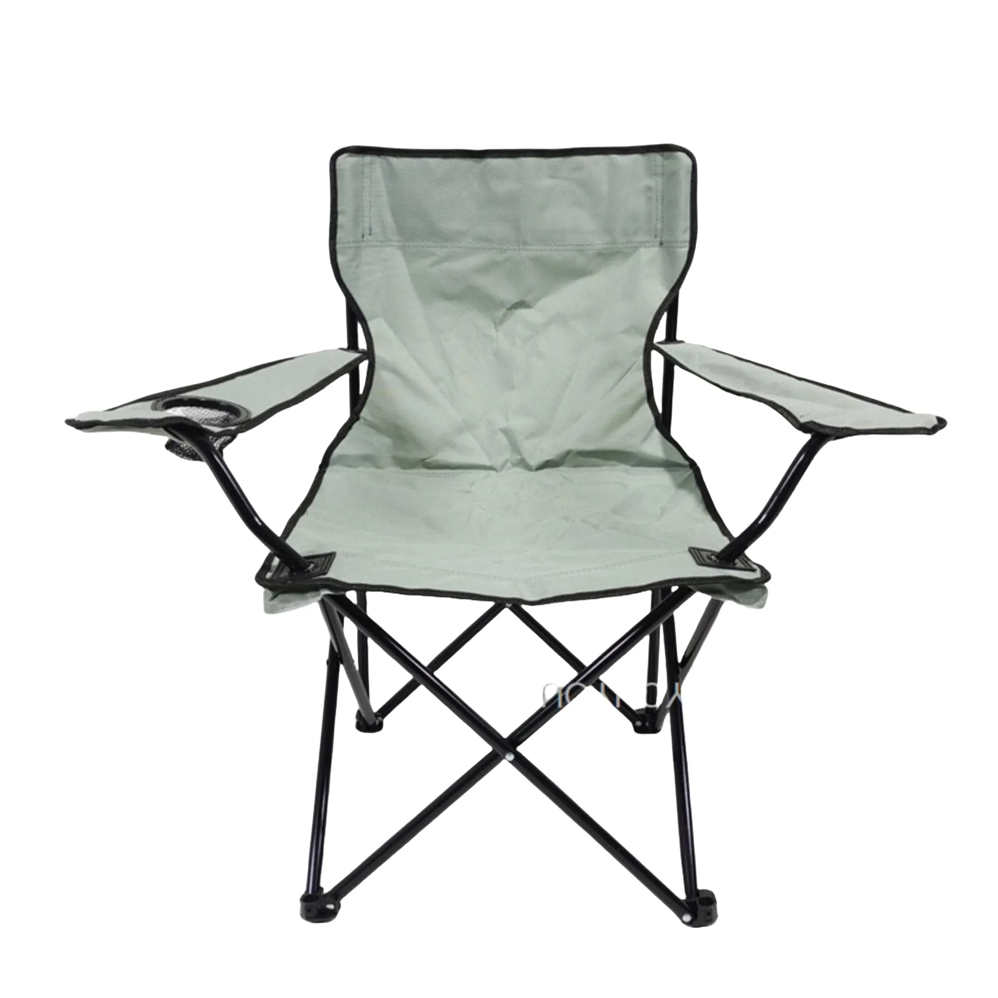 Multi Functional Folding Leisure Chair With Cup Holder 10