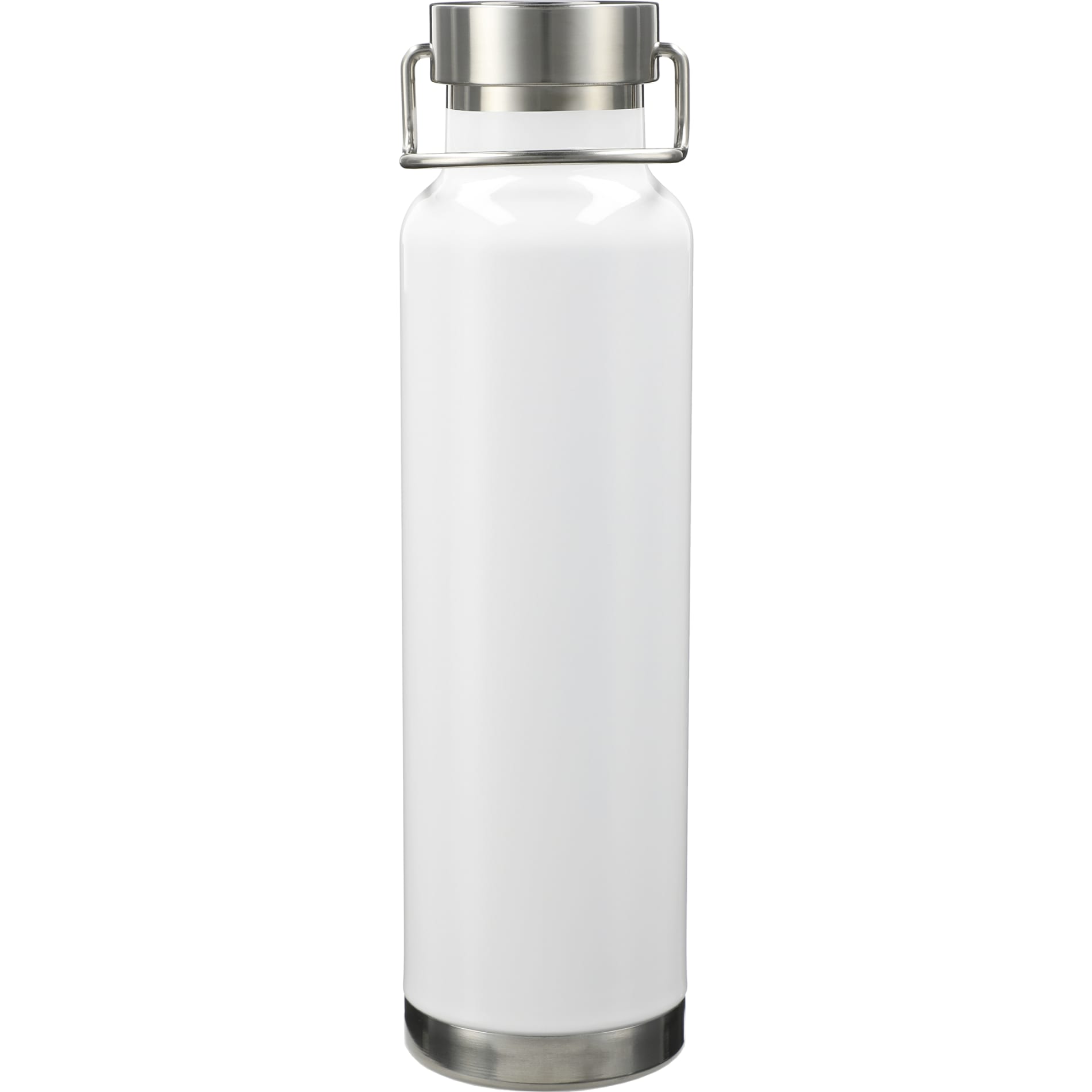 Thor Copper Bottle w/ Coating 22oz 31