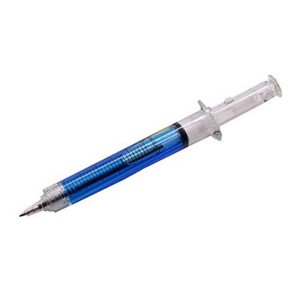 Syringe Ballpoint Pen 6
