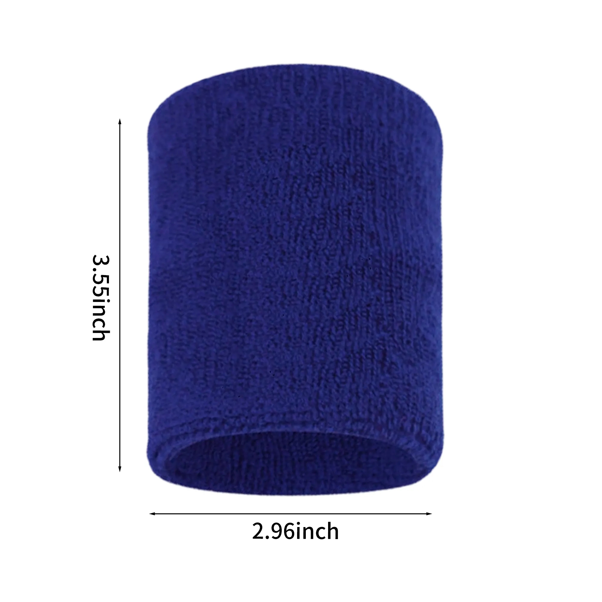 Custom Sports Wristband for Performance and Support 12