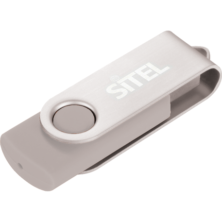 Rotate Flash Drive 8GB 279