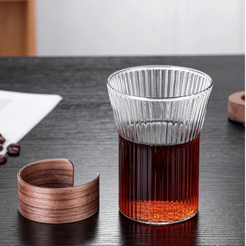 Drinking Glasses For Highball Cocktails Beer Juice Water 4