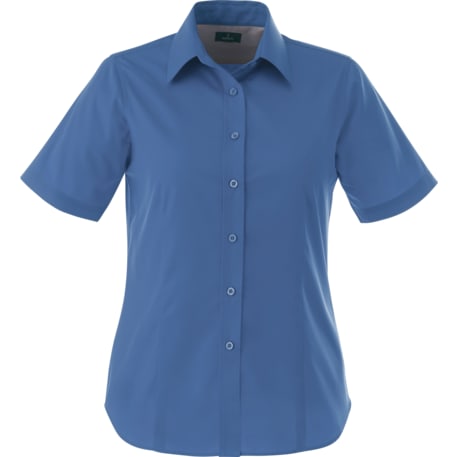 Women's STIRLING Short Sleeve Shirt 139