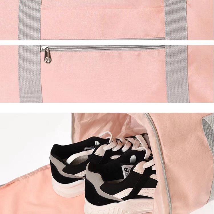 Heavy Duty Foldable Bag 4