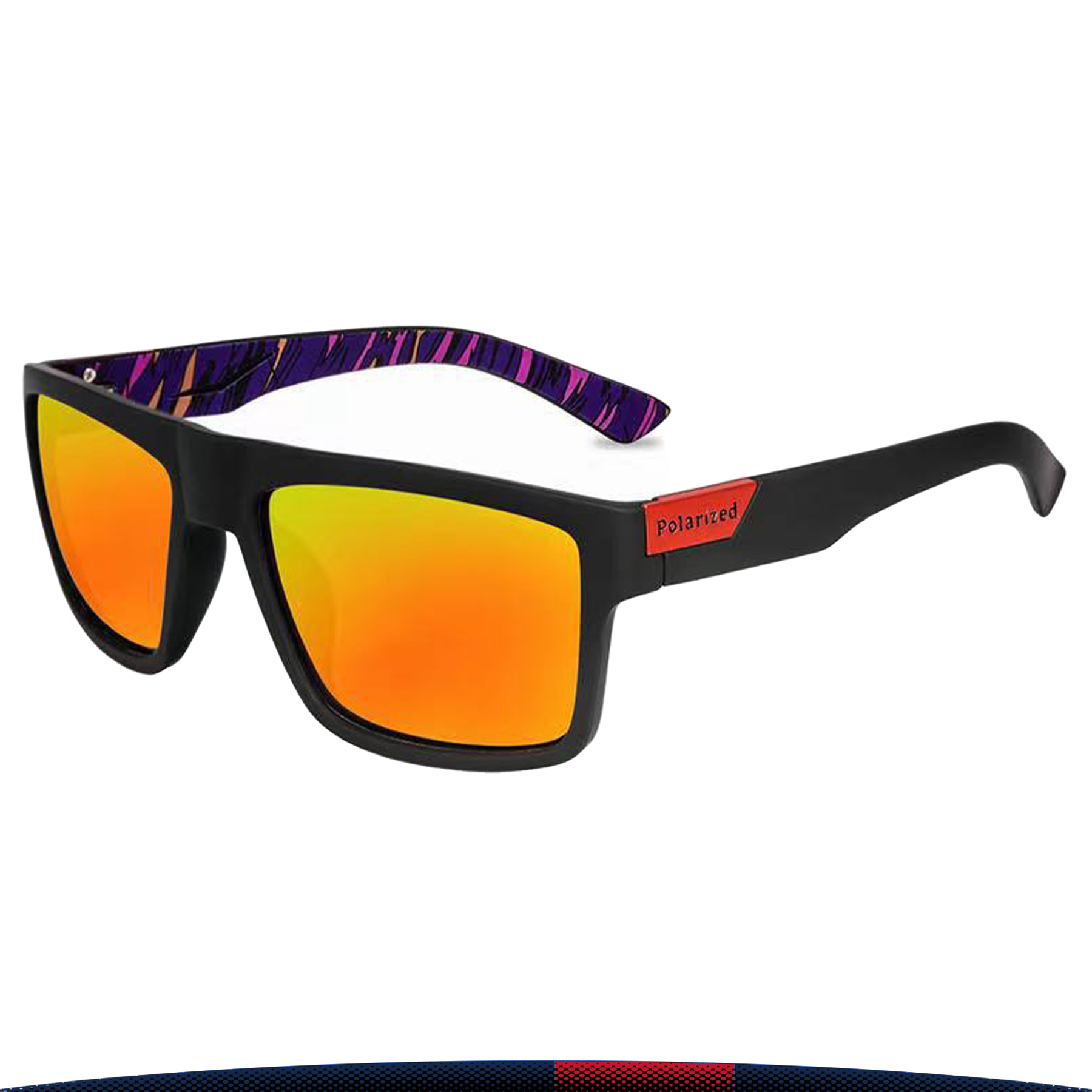 Polarized HD Sunglasses 3