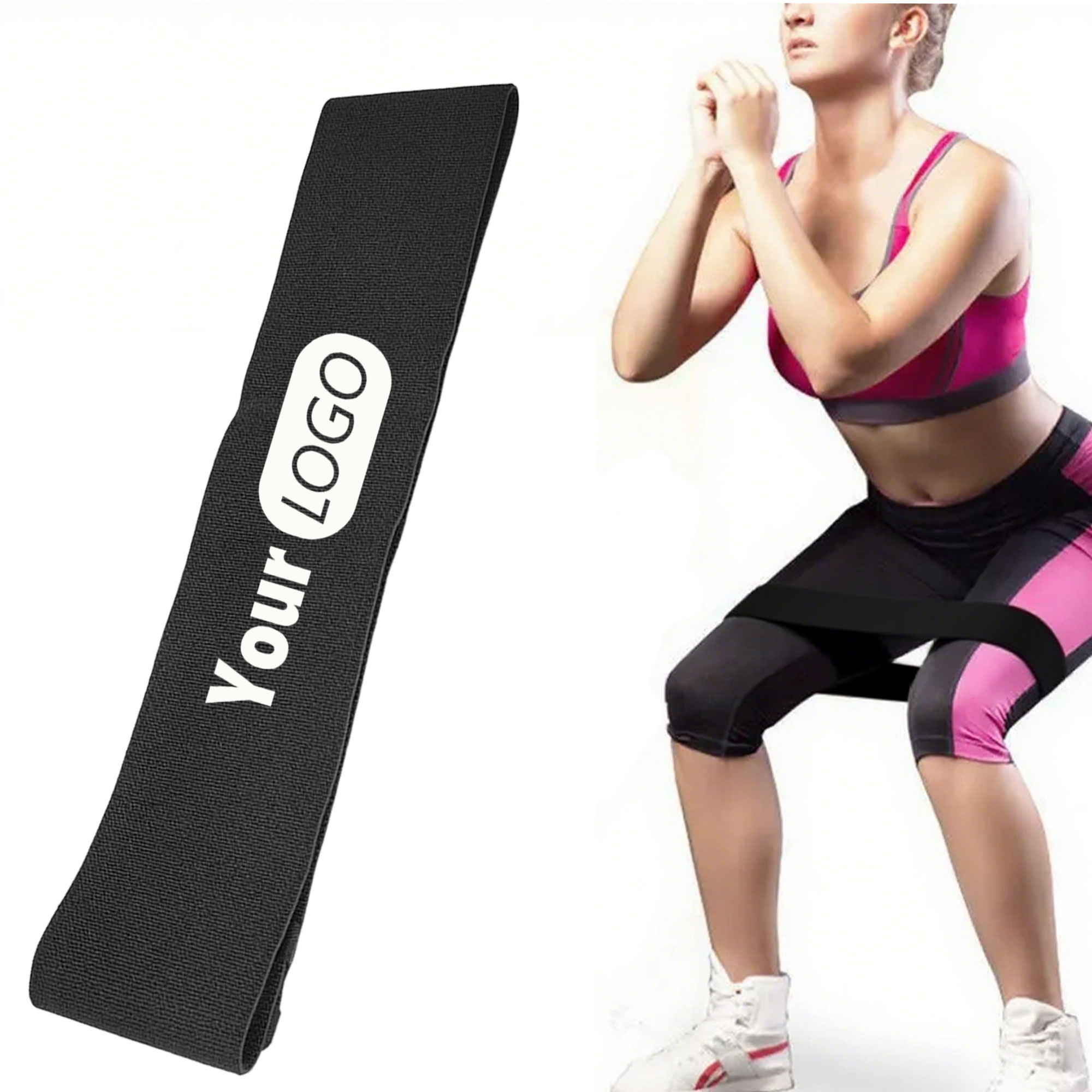 Resistance Bands for Working Out 1