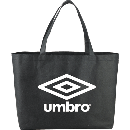 Big Boy Non-Woven Shopper Tote 130