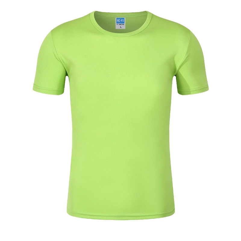 Polyester T-Shirt 5