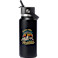Hydro Flask® Wide Mouth w/ Flex Straw Cap 32oz 2