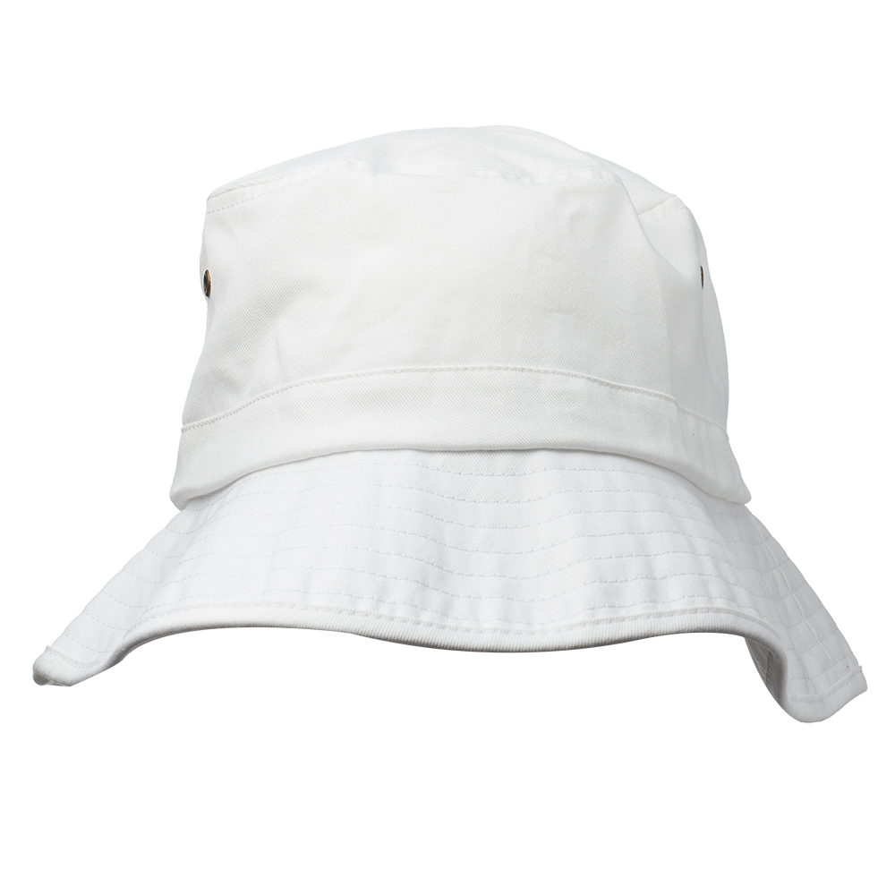 Lightweight Cotton Bucket Hats 6