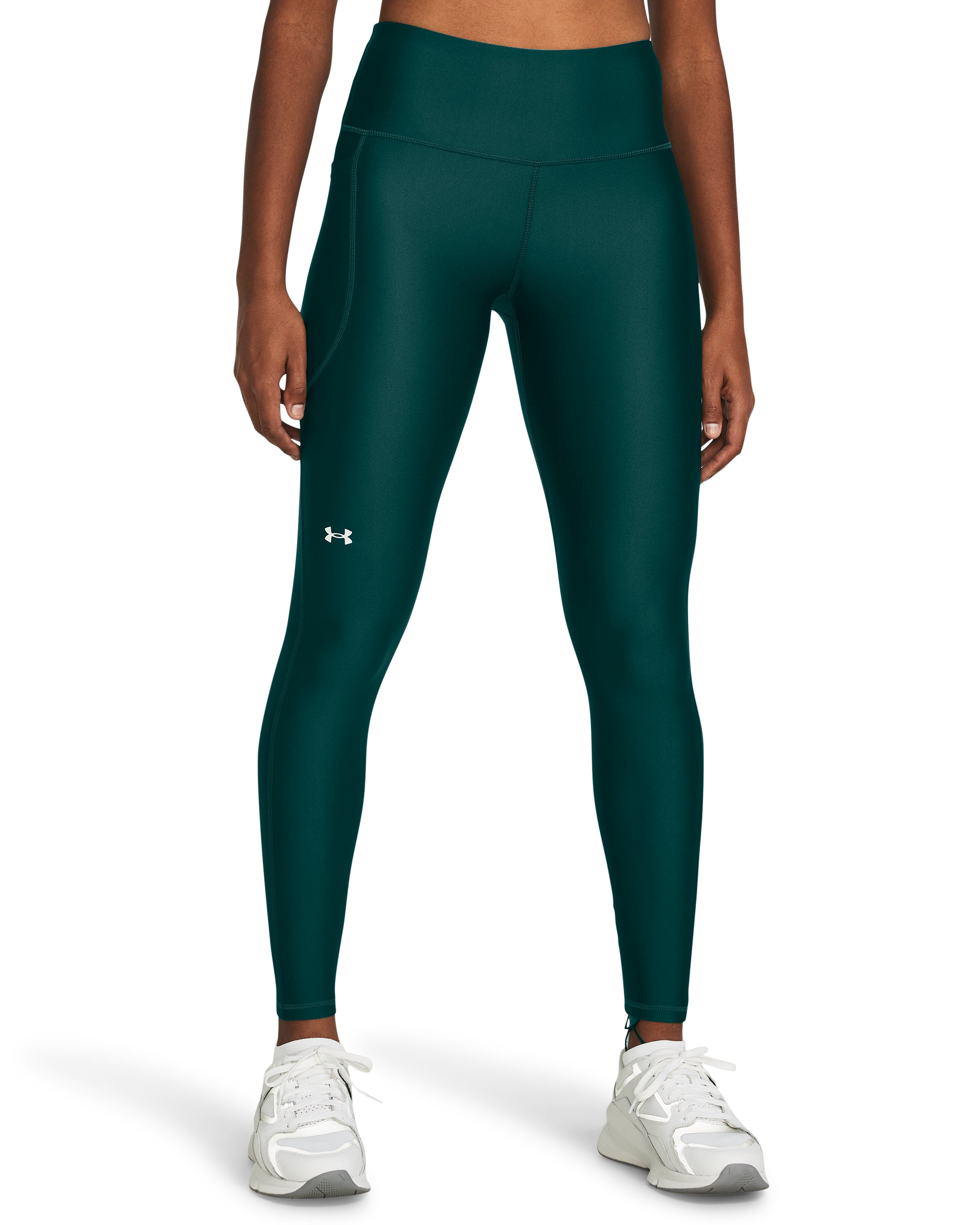 UA Tech Women's Leggings 28
