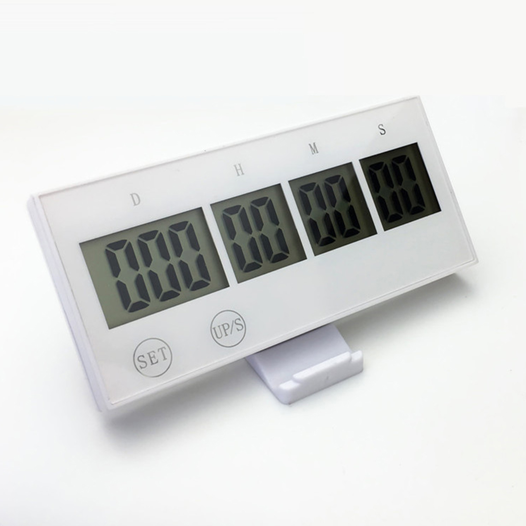 Custom Digital Countdown Days Timer 2