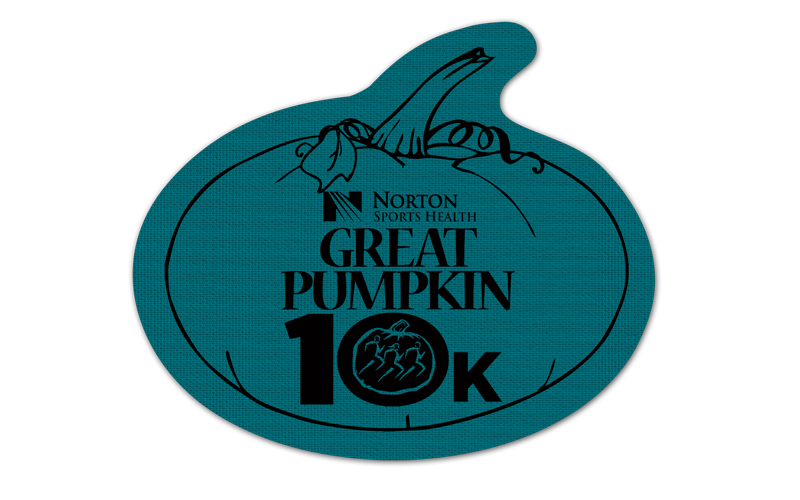 Pumpkin Rubber Jar Opener 39