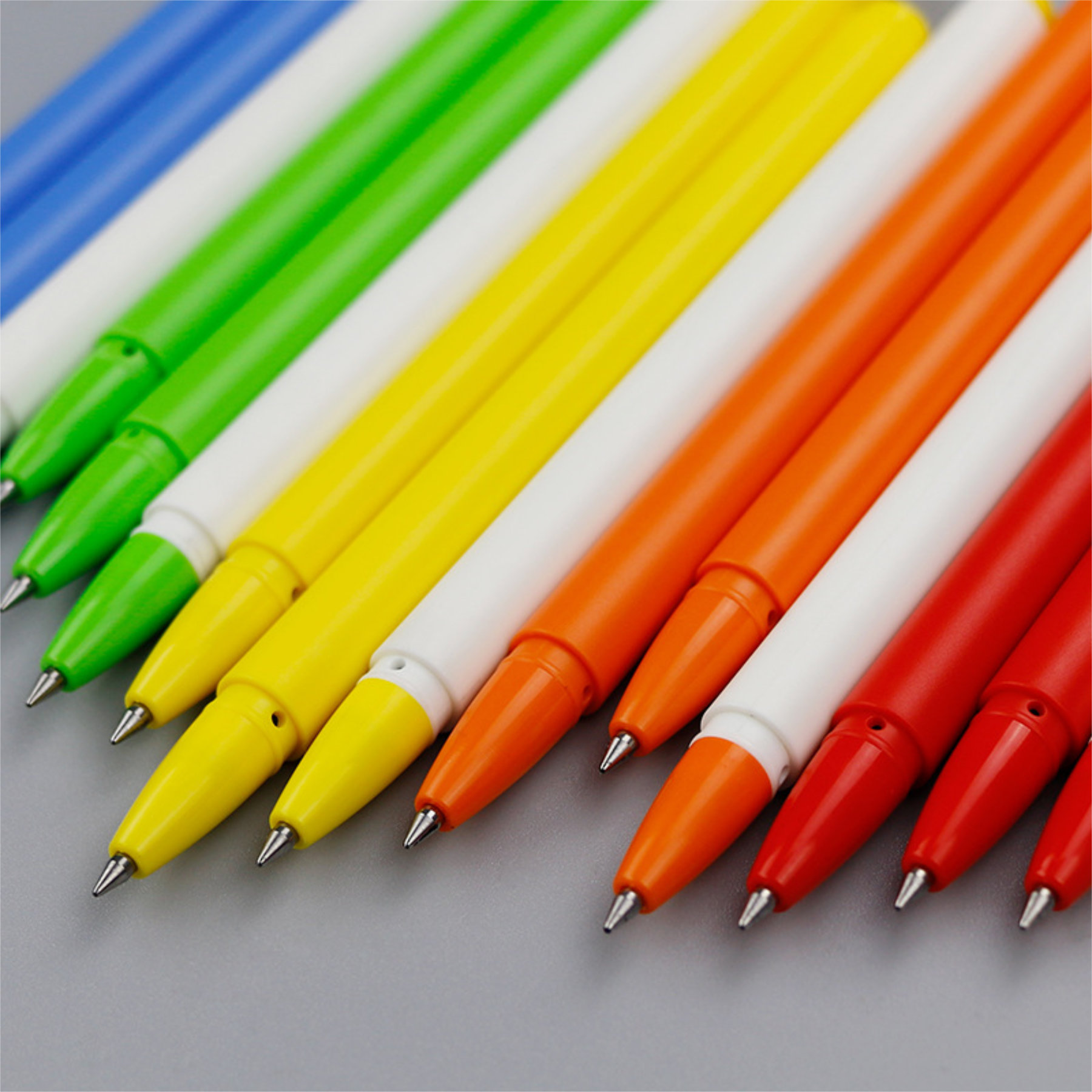 Rolling Ball Pens 10